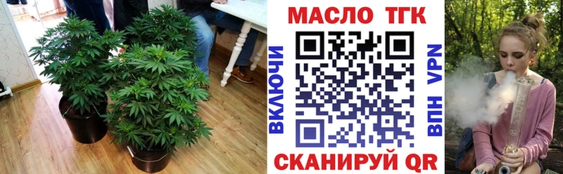 ТГК THC oil  Пустошка 